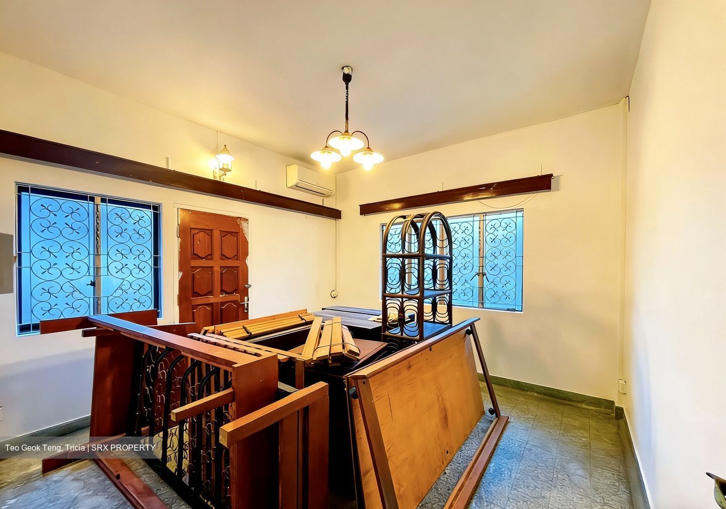 Carmichael Road (D13), Detached #529670131